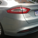 Illustration for article titled Ford Fusion Hybrid: Looks Like An Aston Martin And Isnt Boring To Drive